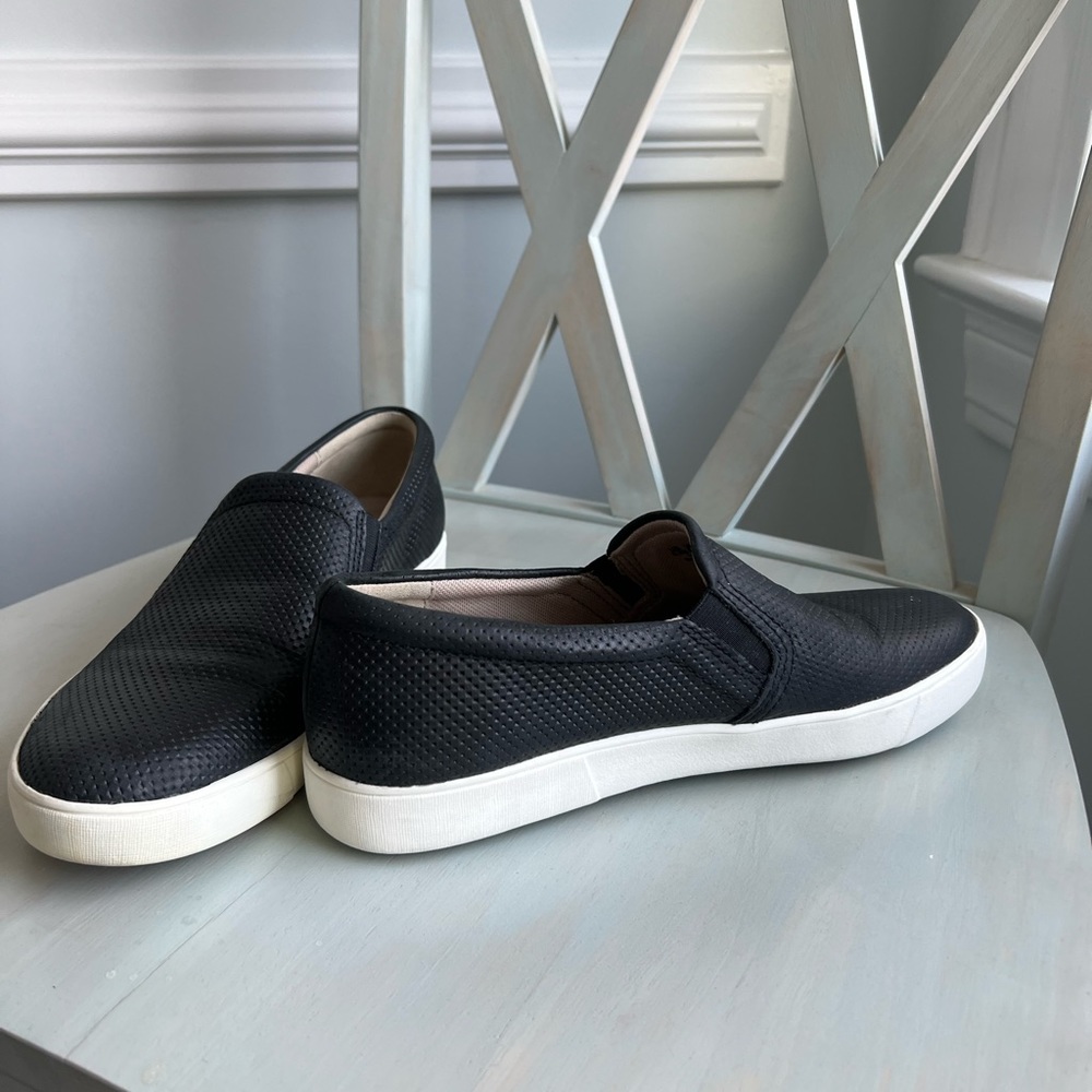 Naturalizer Marianne Slip On Sneaker